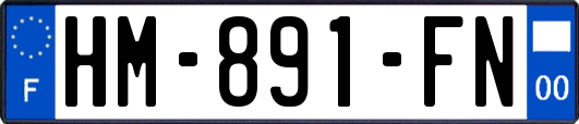 HM-891-FN