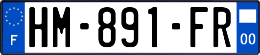 HM-891-FR