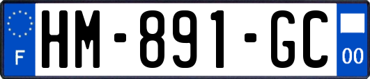 HM-891-GC