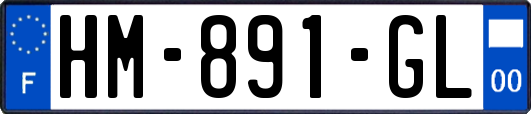 HM-891-GL