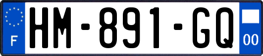 HM-891-GQ