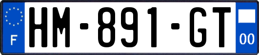 HM-891-GT