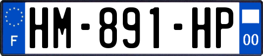 HM-891-HP