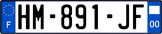 HM-891-JF