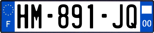 HM-891-JQ