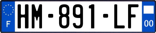 HM-891-LF