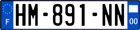 HM-891-NN