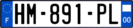 HM-891-PL