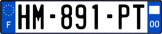 HM-891-PT