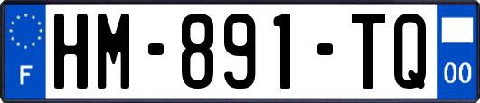 HM-891-TQ