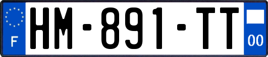 HM-891-TT
