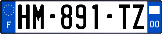 HM-891-TZ