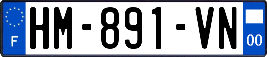 HM-891-VN