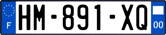 HM-891-XQ