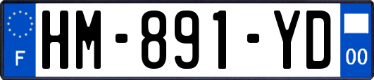 HM-891-YD