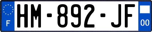 HM-892-JF