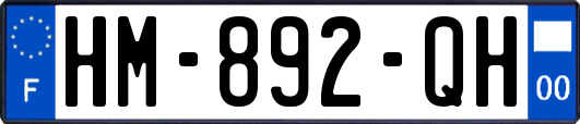 HM-892-QH