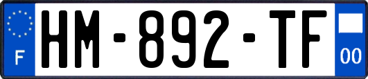 HM-892-TF