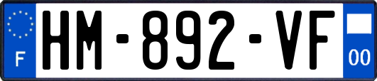 HM-892-VF