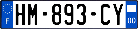 HM-893-CY
