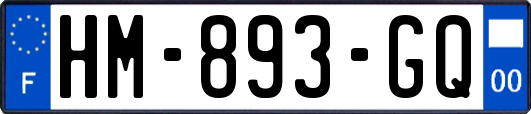 HM-893-GQ