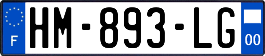 HM-893-LG
