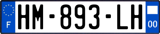 HM-893-LH