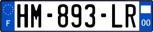 HM-893-LR