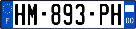 HM-893-PH