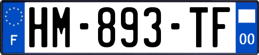 HM-893-TF