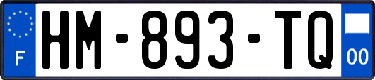 HM-893-TQ