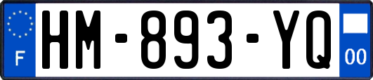 HM-893-YQ