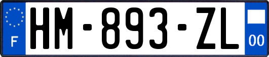 HM-893-ZL