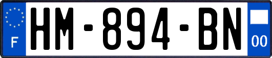 HM-894-BN