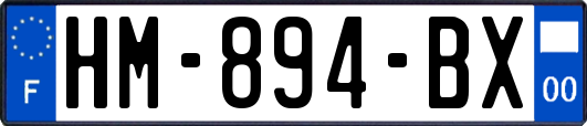 HM-894-BX