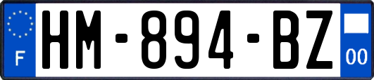 HM-894-BZ