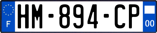 HM-894-CP