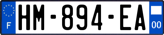 HM-894-EA