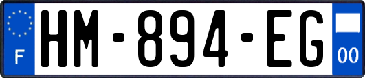 HM-894-EG