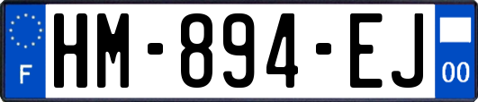 HM-894-EJ
