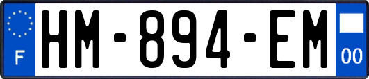 HM-894-EM
