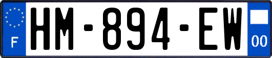 HM-894-EW