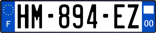 HM-894-EZ