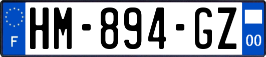 HM-894-GZ
