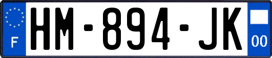 HM-894-JK