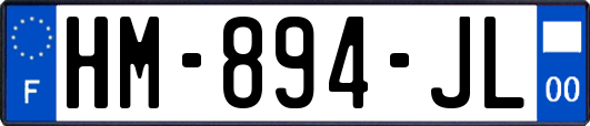 HM-894-JL