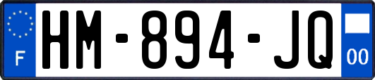 HM-894-JQ