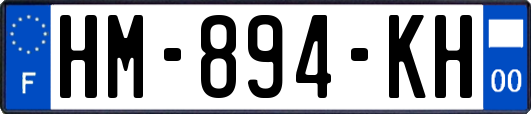 HM-894-KH