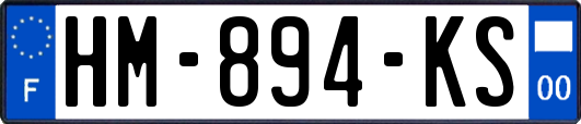 HM-894-KS