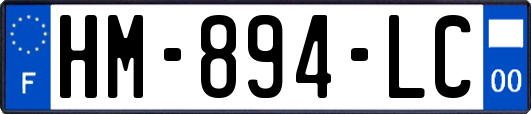 HM-894-LC